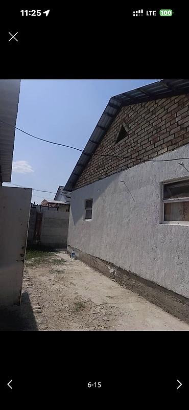 обмен волют: 6 комнат, 120 м², 3 соток, Новопокровка, Собственник — 3