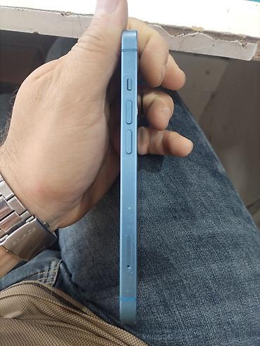 iphon 5 s: IPhone 13, Mavi, Face ID — 5