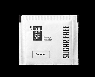 Здоровое питание: Основа-пудра без сахара The Base (Zero Sugar Base) — 100% вкус без — 4