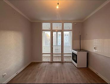 Продажа квартир: 1 комната, 48 м², Элитка, 2 этаж, Евроремонт — 10