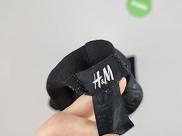hm jersey: H&M, Legginsy Sportowe damskie, rozmiar S — 4