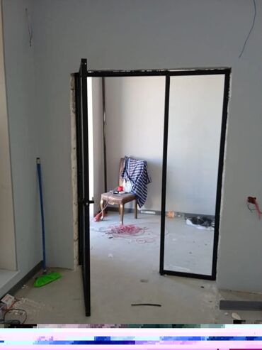 Otaq qapıları: Yeni Otaq qapısı Çərçivə ilə, Zəmanətsiz, Pulsuz quraşdırma, Rayonlara çatdırılma, Ödənişli çatdırılma — 13