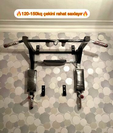 Turniklər və bruslar: Bi̇rbaşa sexdən topdan qi̇yməti̇nə satiş.🔥 ✅size turnik pres brus 3ü — 3