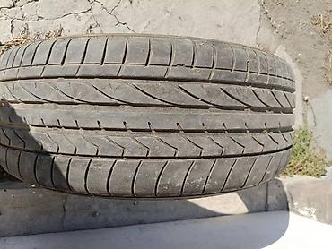 r20 r 20: Автомобильная шина Bridgestone. Летняя легковая покрышка с — 1