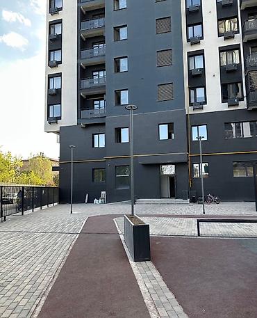 Продажа квартир: 3 комнаты, 90 м², Элитка, 6 этаж, Дизайнерский ремонт — 15