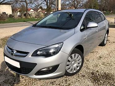 alternator clio 3: OPEL ASTRA J - KOMPLETAN AUTO U DELOVIMA | Kompletan auto u — 1