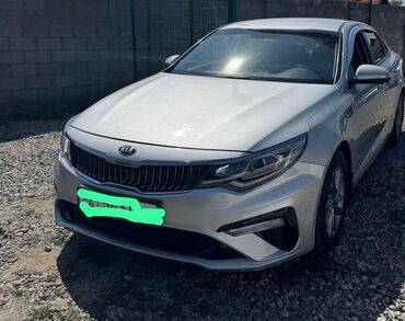 аренда автомобилей к5: Сдаю в аренду: Легковое авто, Частная аренда