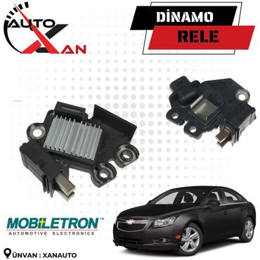 запчасти toyota: Salam Aleykum Dinama Rele Brend : Mobiletron Istehsal : Tayvan Oem