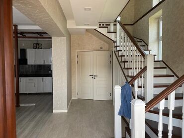 Günlük kirayə evlər: 250 kv. m, 5 otaqlı, Kombi, İnternet, Telefon — 3