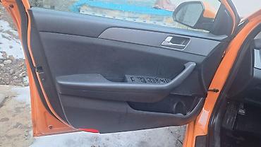 Hyundai: Hyundai Sonata: 2019 г., 2 л, Автомат, Седан — 10