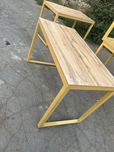 Другие медицинские товары: Мебель в стиле лофт Офисный мебель Стеллажи Столы Скамейки всегда в — 23