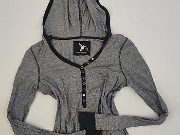 z kapturem: River Island, Bluza z kapturem damska, rozmiar S — 1
