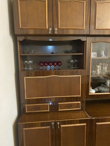 Qonaq otağı dəstləri: İşlənmiş, Dolab, Kredit yoxdur -da lalafo.az — 3 Qonaq otağı dəstləri: İşlənmiş, Dolab, Kredit yoxdur — 3