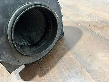 e klass: Корпус воздушного фильтра Scania R420 Euro 5 DC12 22L01 2012 — 10