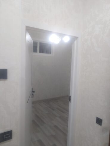 Yeni tikili: 3 otaqlı, Yeni tikili, 50 kv. m — 9