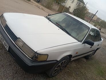 мотор опел: Mazda 626: 1991 г., 0.2 л, Механика, Бензин, Седан