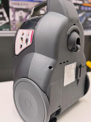 dyson kg: Обычный пылесос Новый LG Тип пылесборника: Контейнер — 5