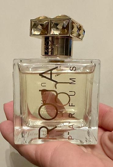 roja parfüm: 1:1 kopya. ROJA PARFUMS – 18 BURLINGTON 19 (Extrait de Parfum) - — 2