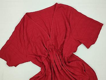 cinnamon sukienki: Sukienka damska, rozmiar 4XL — 1