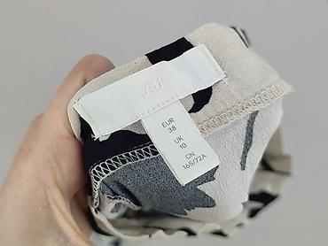 maxi spódnica: H&M, Spódnica damska, rozmiar M — 4
