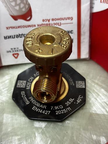 балончики: Композитный газовый баллон, Наполнение: Пропан, Новый, В розницу, Бесплатная установка, Бесплатный выезд, Бесплатная доставка — 3