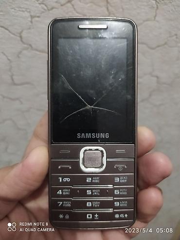 sim: Samsung D780 Duos, < 2 GB Memory Capacity, Düyməli, İki sim kartlı — 9