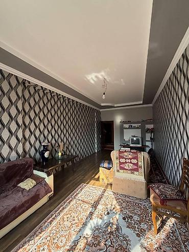 yeni guneşli: Yeni Günəşli Massiv D, 2 otaqlı, Yeni tikili, 72 kv. m — 10