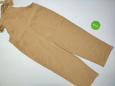 ugg ochnik: Shein, Ogrodniczki damskie, rozmiar L — 3