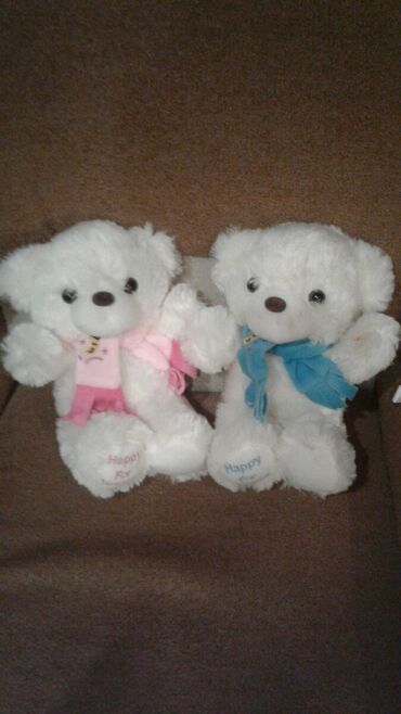 Oyuncaqlar: Dovshan kuklasi satilir yenidi qiymeti 12 azn basqa oyuncaqlarda var -da lalafo.az — 5 Oyuncaqlar: Dovshan kuklasi satilir yenidi qiymeti 12 azn basqa oyuncaqlarda var — 5