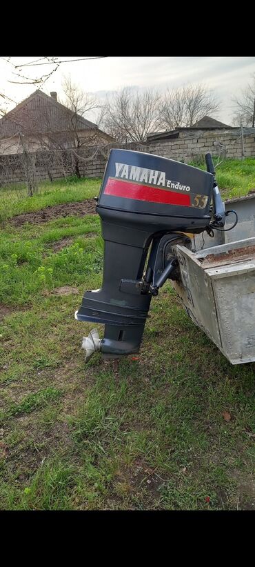 yan güzgü s: Yamaha 55 ela vezyyetde qiymeti 4500 Real alici olsa qitmetindede