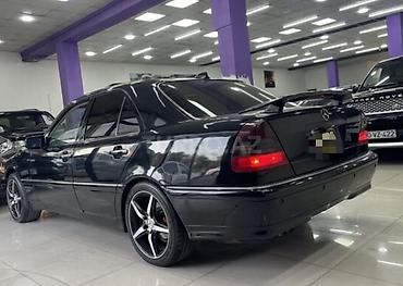 mersedes motor: Mercedes-Benz 230: 2.3 л | 1999 г. Седан — 1