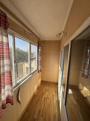 чайка 3: 1 комната, 36 м², 106 серия, 4 этаж, Косметический ремонт — 4