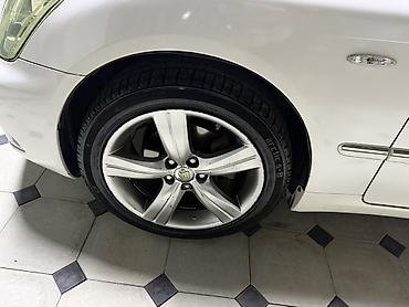 аккура: Toyota Crown: 2004 г., 2.5 л, Автомат, Бензин, Седан — 3