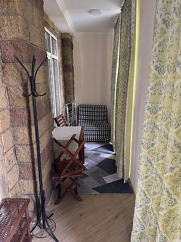 Продажа отелей и хостелов: 🏖 Продаётся 1-комнатная квартира в ЦО «Карвен», Иссык-Куль 📍 с — 12