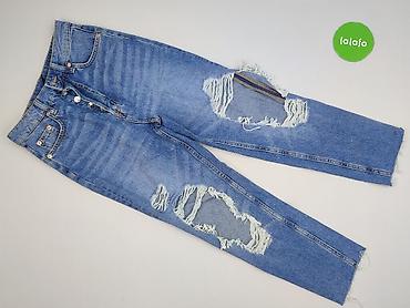 hand work denim: H&M Divided, Jeansy damskie, rozmiar 2XS — 2