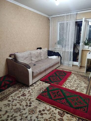 2 комнатные квартиры в бишкеке продажа: Студия, 40 кв. м, Эмереги менен