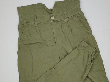 legginsy push up adidas: Bershka, Брюки жіночі, L