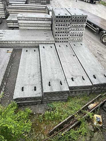 лст: Новый, Размер: 1.2 x 7 x 220, Установка — 5