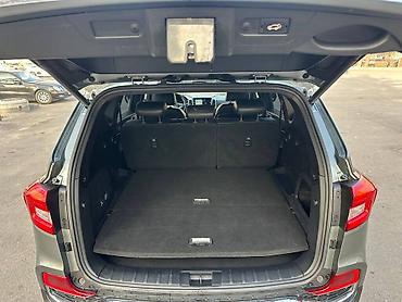 Ssangyong: Ssangyong Rexton: 2019 г., 2.2 л, Автомат, Дизель, Внедорожник — 8