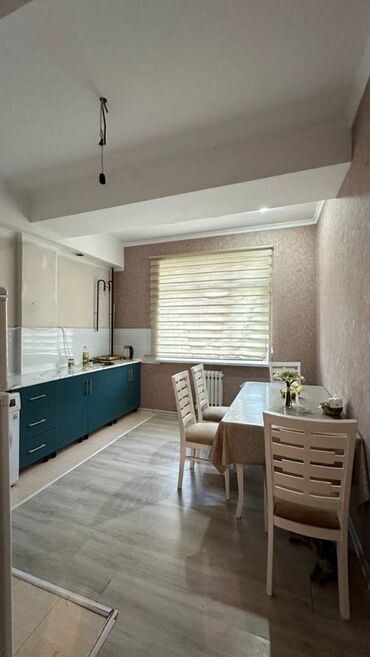 обмен квартиру на дом: 2 комнаты, 49 м², 1 этаж, Евроремонт