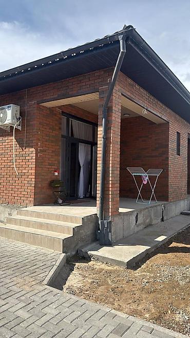 нужно: Коттедж, Alpha White Resort, Кош-Кол, 6 мест — 10