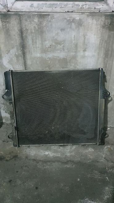 bmw e39 radiator: Toyota radiator (soyutma sistemi üçün əsas radiator). original. bir — 2