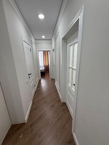 Продажа квартир: 2 комнаты, 60 м², Элитка, 3 этаж, Дизайнерский ремонт — 20