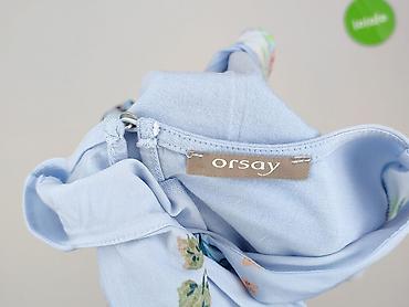 top pod koszule: Orsay, Bluzka damska, rozmiar M — 4