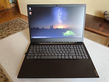 lenovo loq 15: İşlənmiş Lenovo IdeaPad, 15.6 ", Intel Core i3, 1 TB, Ünvandan götürmə, Pulsuz çatdırılma, Ödənişli çatdırılma — 9