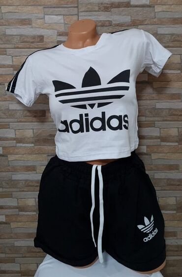 Kompleti: Komplet S M L
1.500din — 5