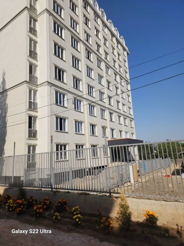 купить дом в чолпон ате: Берилген, Элитка, 1 бөлмө, 45 кв. м