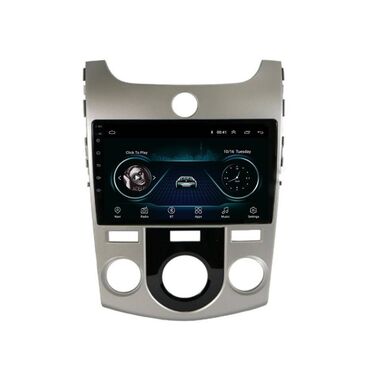 kreditle satilan avtomobiller: Kia cerato 2012 android monitor 🚙🚒 ünvana və bölgələrə ödənişli