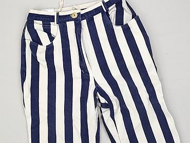 buty carrefour: Spodnie materiałowe damskie, rozmiar S — 1