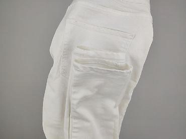 simplee: Esmara, Spodnie materiałowe damskie, rozmiar L — 5